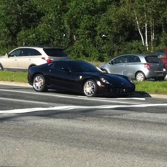 Meet your Posher, El - Picture 1 of 1